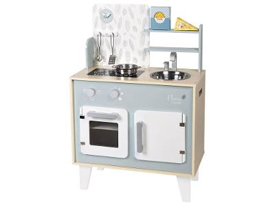 Cozinha Infantil Plume de Madeira Plume Janod