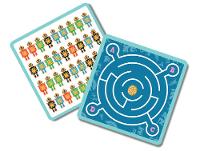 Jogo Cortex Challenge 2 Galápagos 97 Peças - 3