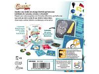 Jogo Cortex Challenge 2 Galápagos 97 Peças - 6