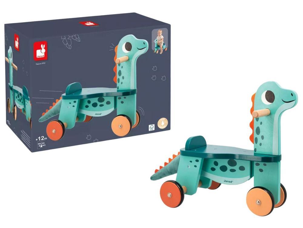 QUADRICICLO DINOSSAURO C - 1