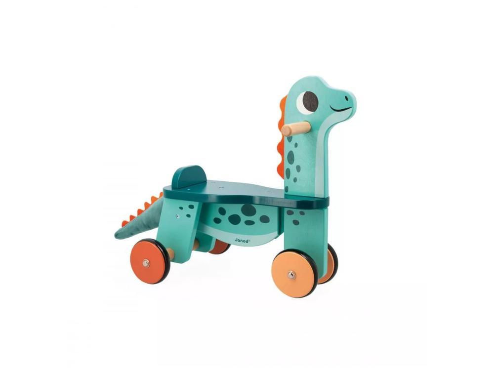 QUADRICICLO DINOSSAURO C - 2