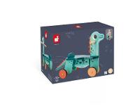 QUADRICICLO DINOSSAURO C - 3