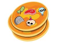 Jogos Anarchy Pancakes Dobble Anarchy Pancakes - 3