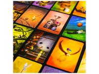 Jogo Dixit 3 Journey Galápagos 84 Peças - 3