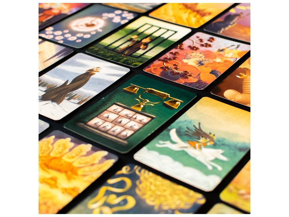 Jogo Dixit Harmonies Galápagos 84 Peças - 3