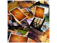 Jogo Dixit Harmonies Galápagos 84 Peças - 2