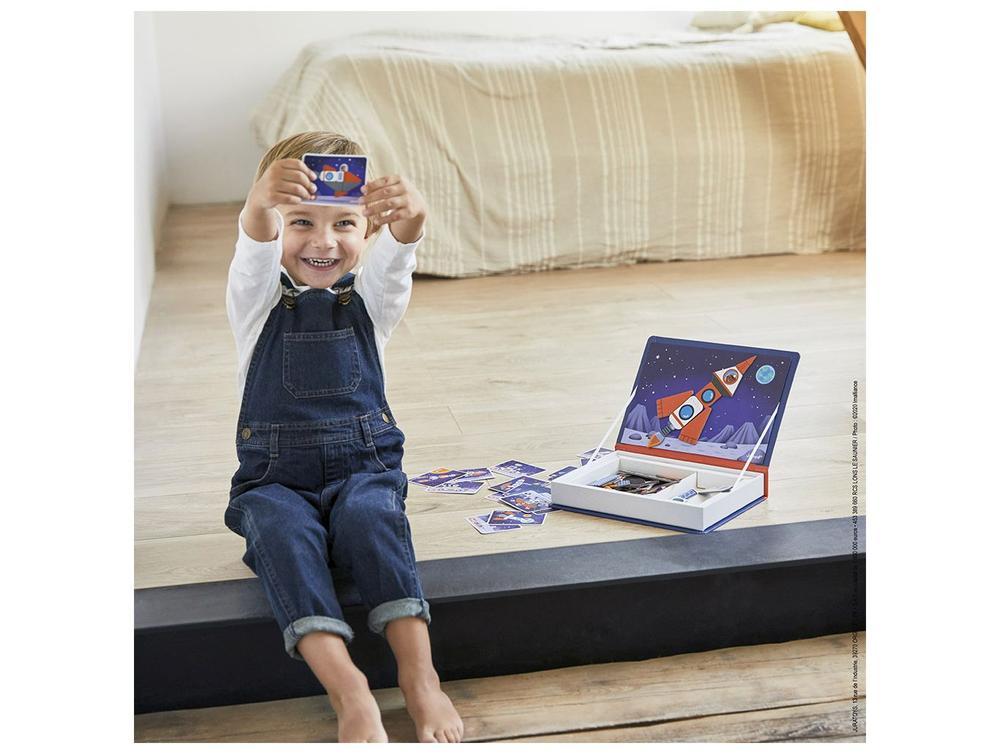 LIVRO MAGNETICO VIAGEM A - 2