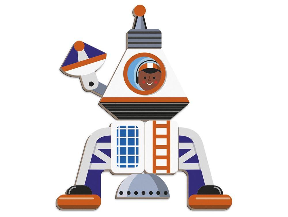 LIVRO MAGNETICO VIAGEM A - 7