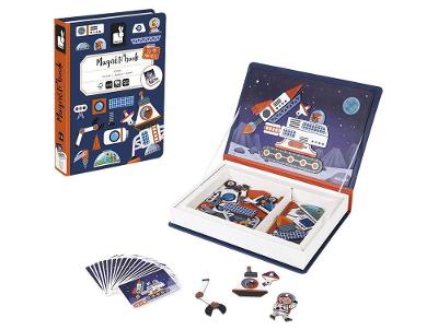 LIVRO MAGNETICO VIAGEM A