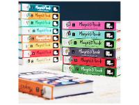 LIVRO MAGNETICO VIAGEM A