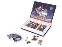 LIVRO MAGNETICO VIAGEM A - 5