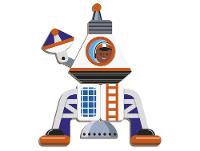 LIVRO MAGNETICO VIAGEM A - 7