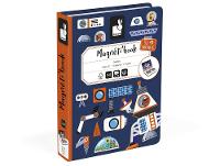 LIVRO MAGNETICO VIAGEM A - 9