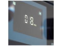 Air Fryer Philips Walita Série 1000 Preto com Timer 7,1L NA150/00 - 8