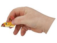 LIVRO MAGNETICO DINOSSAU