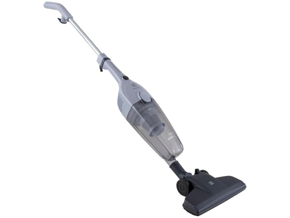 Aspirador de Pó 2 em 1 Electrolux com Filtro HEPA 1500W Cyclonic Power STK16 Cinza - 8