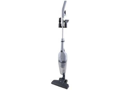 Aspirador de Pó 2 em 1 Electrolux com Filtro HEPA 1500W Cyclonic Power STK16 Cinza
