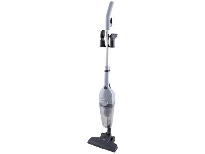 Aspirador de Pó 2 em 1 Electrolux com Filtro HEPA 1500W Cyclonic Power STK16 Cinza