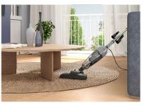 Aspirador de Pó 2 em 1 Electrolux com Filtro HEPA 1500W Cyclonic Power STK16 Cinza - 5