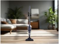 Aspirador de Pó 2 em 1 Electrolux com Filtro HEPA 1500W Cyclonic Power STK16 Cinza - 6