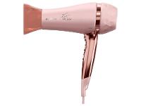 Secador de Cabelo Britânia Íon Tourmaline Rosa 2100W 2 Velocidades BSC21A - 3