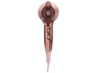 Secador de Cabelo Britânia Íon Tourmaline Rosa 2100W 2 Velocidades BSC21A - 6
