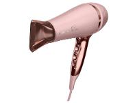 Secador de Cabelo Britânia Íon Tourmaline Rosa 2100W 2 Velocidades BSC21A - 9