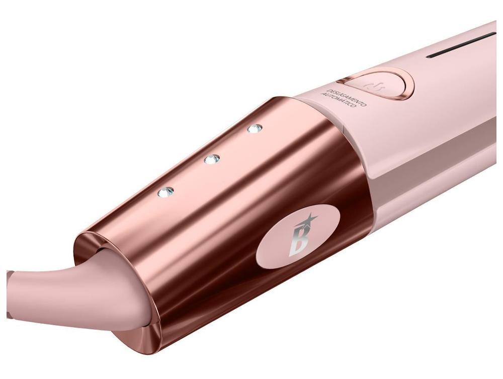 Chapinha Britânia BPR04 Titanium 230°C - 8