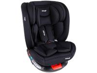 Cadeirinha para Auto com Isofix Premium Baby Comfort 360 0 a 36kg 4 Posições - 1