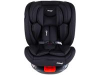 Cadeirinha para Auto com Isofix Premium Baby Comfort 360 0 a 36kg 4 Posições - 2