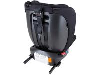 Cadeirinha para Auto com Isofix Premium Baby Comfort 360 0 a 36kg 4 Posições - 3