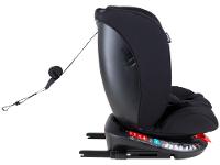 Cadeirinha para Auto com Isofix Premium Baby Comfort 360 0 a 36kg 4 Posições