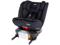 Cadeirinha para Auto com Isofix Premium Baby Comfort 360 0 a 36kg 4 Posições - 5