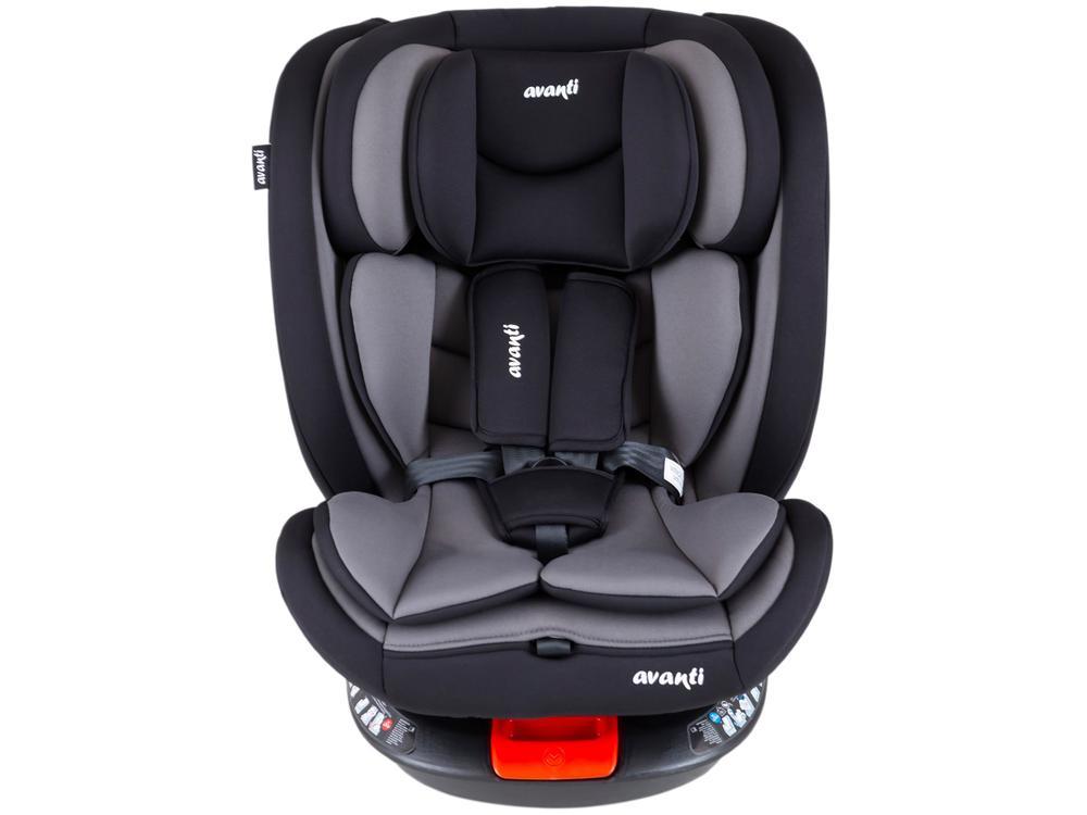 Cadeirinha para Auto com Isofix Premium Baby Comfort 360 0 a 36kg 4 Posições - 2