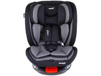 Cadeirinha para Auto com Isofix Premium Baby Comfort 360 0 a 36kg 4 Posições - 2