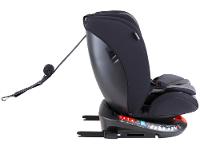 Cadeirinha para Auto com Isofix Premium Baby Comfort 360 0 a 36kg 4 Posições