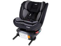Cadeirinha para Auto com Isofix Premium Baby Comfort 360 0 a 36kg 4 Posições - 5
