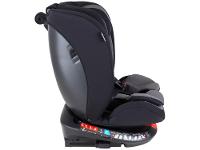Cadeirinha para Auto com Isofix Premium Baby Comfort 360 0 a 36kg 4 Posições - 7