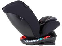 Cadeirinha para Auto com Isofix Premium Baby Comfort 360 0 a 36kg 4 Posições - 8