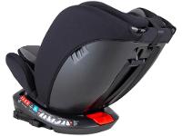 Cadeirinha para Auto com Isofix Premium Baby Comfort 360 0 a 36kg 4 Posições - 9