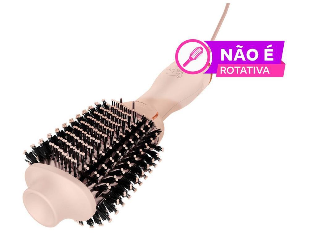 Escova Secadora Britânia BES36 1300W Nanocerâmica - 2
