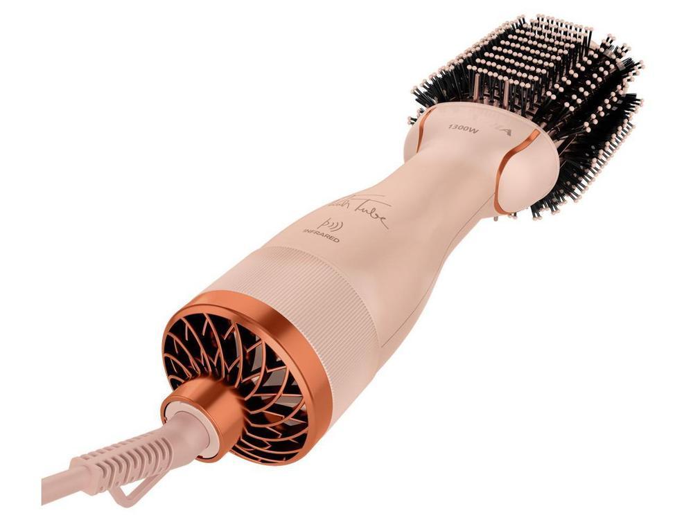 Escova Secadora Britânia BES36 1300W Nanocerâmica - 9