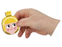 Livro Infantil Conto de Fadas Magnético com Acessórios