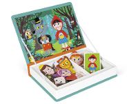 LIVRO MAGNETICO CONTO DE - 6