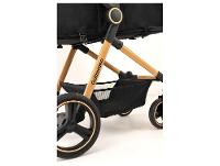 Carrinho de Bebê Galzerano Ivy 4 Rodas 0 a 15kg - 8