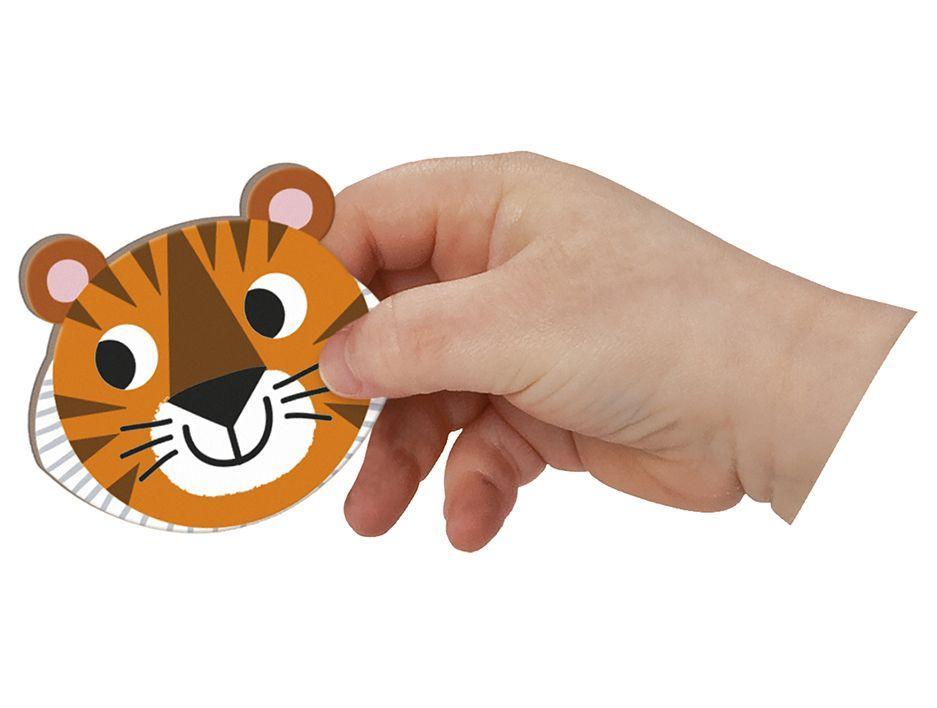 LIVRO MAGNETICO ANIMAIS  - 3