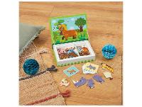 LIVRO MAGNETICO ANIMAIS  - 2