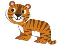 LIVRO MAGNETICO ANIMAIS 