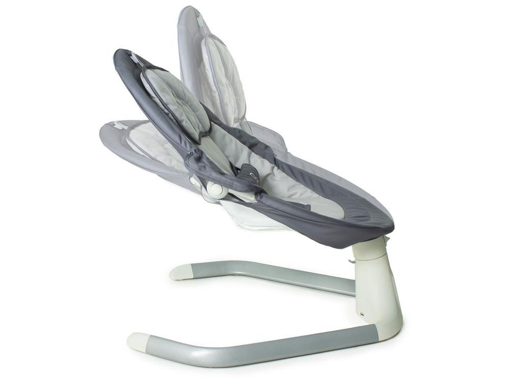 Cadeirinha de Descanso Galzerano Automática - 2