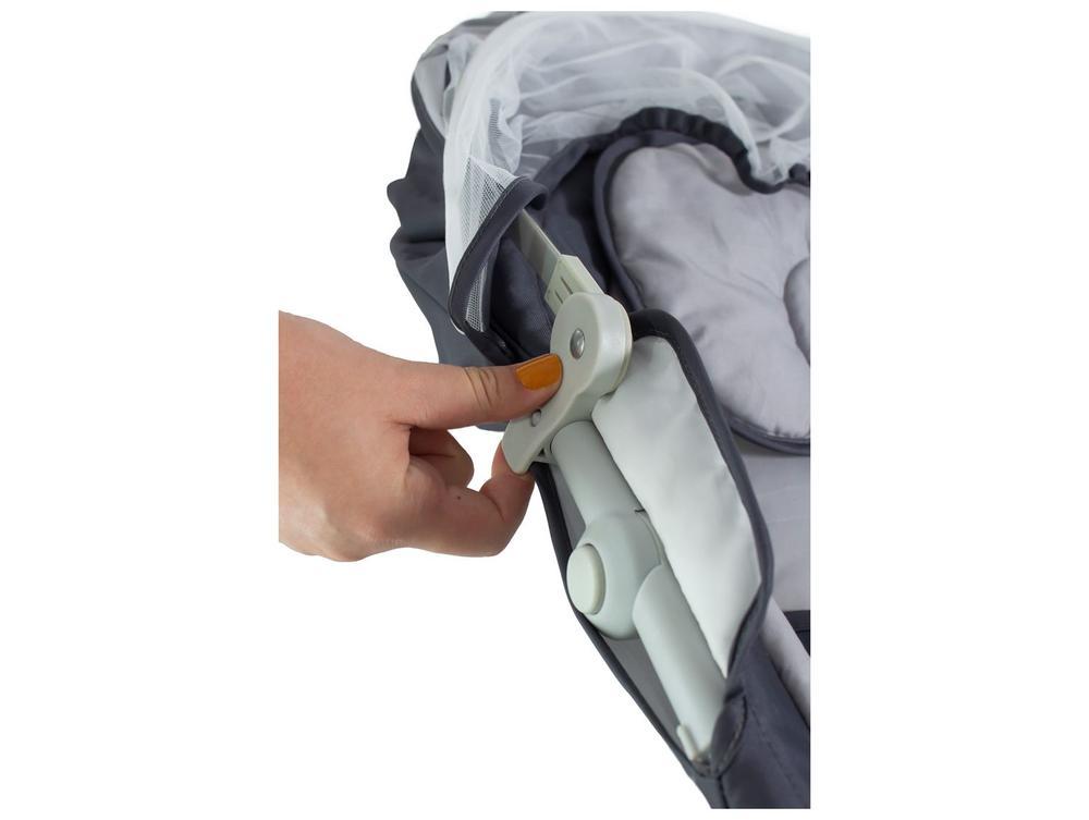 Cadeirinha de Descanso Galzerano Automática - 3